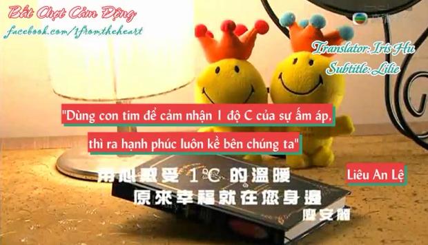 Mỗi ngày một tin nhắn...