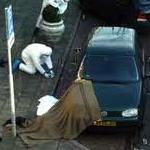 Criminele liquidaties in Nederland