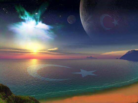 Her�ey Vatan ��in Dinle
