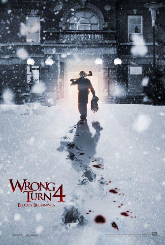Korku Kapanı 4 Wrong Turn 4 2011 Aksiyon, Gerilim TR Altyazı Online İzle Seyret Supermekan.org Korku Kapanı 4 Wrong Turn 4 2011 Aksiyon, Gerilim TR Altyazı Online İzle Seyret Supermekan.org