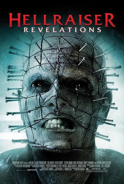  Hellraiser Revelations  2011 Tür: Korku  TR Altyazı Online İzle Seyret Supermekan.org