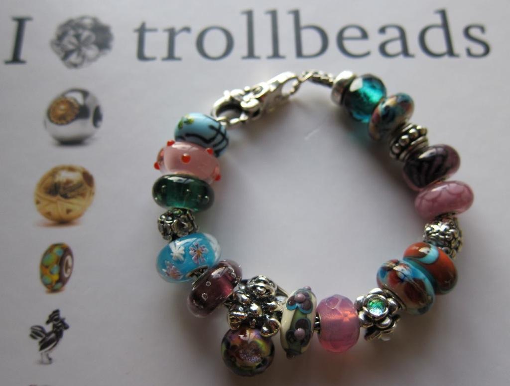 Show your retired pink prism combinations Bybrjuyfnnbfewtuf