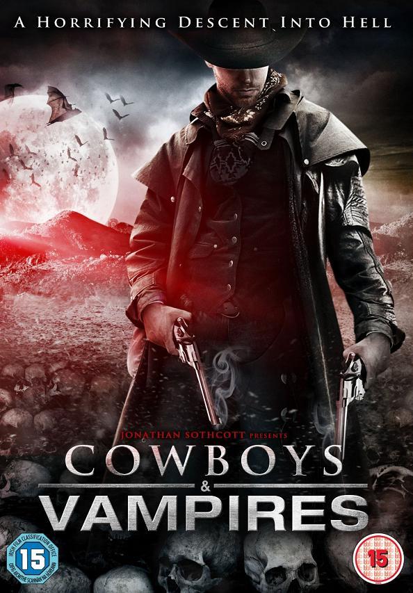 Cowboys and Vampires | 2010 – TR.Altyazı | Online Film İzle