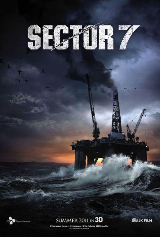 Sector 7 | 2011 – TR.Altyazı | Online Film İzle