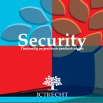 Het boek Security: het recht rond beveiliging uitgelegd in duidelijke taal