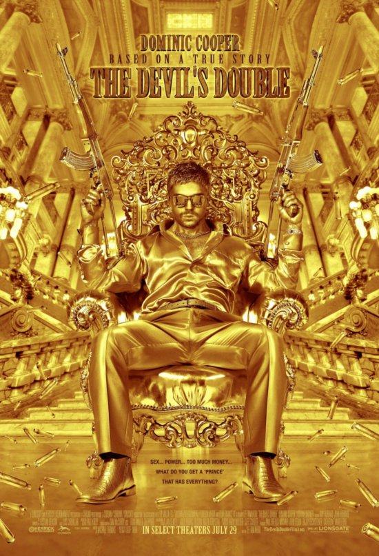 Şeytanın İkizi – The Devils Double | 2011 – TR.Altyazı | Online Film İzle