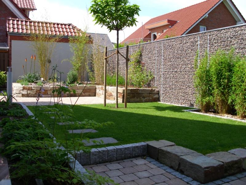 Palmen und Co. » Der erste eigene Garten