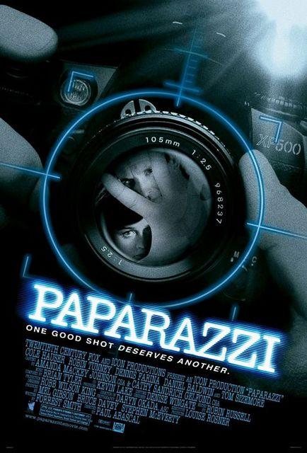 Paparazzi | 2004 – TR.Dublaj | Online Film İzle