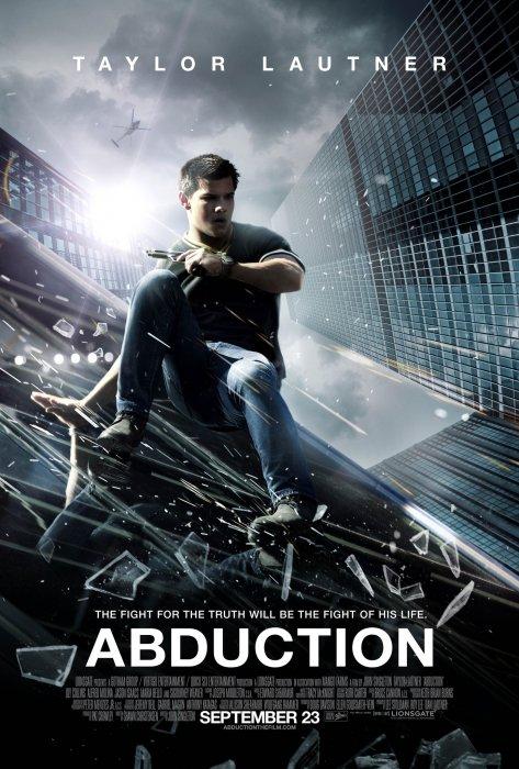 Abduction | 2011 – TR.Altyazı | Online Film İzle