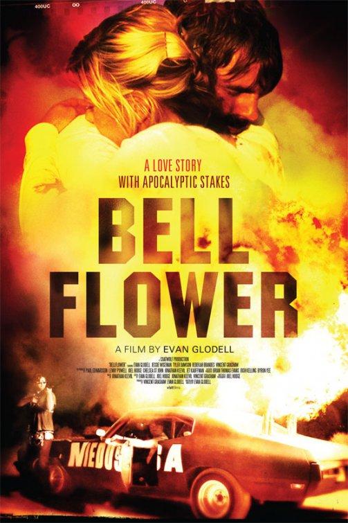 Bellflower Filmi İzle