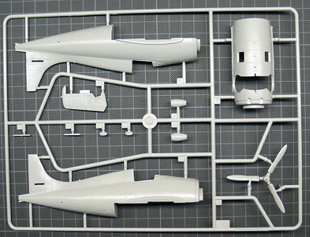 Hobby Boss F4F-3 Wildcat Bysl1g07hrwn01pkk