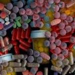 Synthetische drugs bij grenscontroles