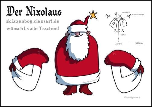 Witzige Nikolaus Bilder Witzige Nikolaus Bilder 2020 05 03