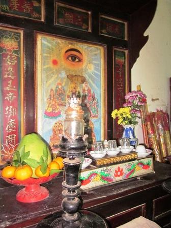 Xin Giúp Đỡ Hai Cụ Lương Hữu Thanh và Thái Thị Chước 84t