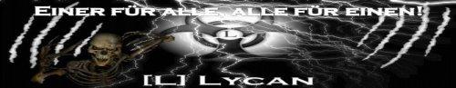 Server 1 [L] Lycan