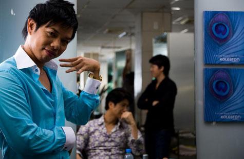 Hội là ai ? có quyền lực ntn ? - 3