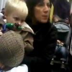 Racistische scheldtirade op tram