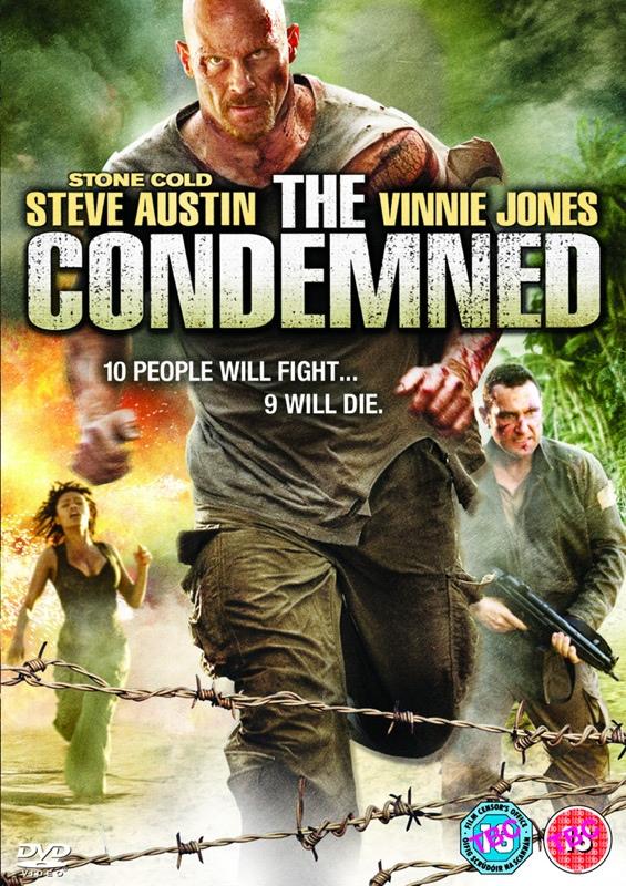 Yaşamak İçin Öldür – The Condemned İzle