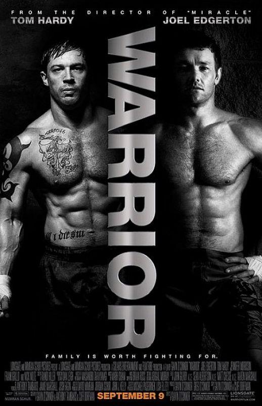 Sava��� - Warrior izle (2011) T�rk�e Altyaz�l�