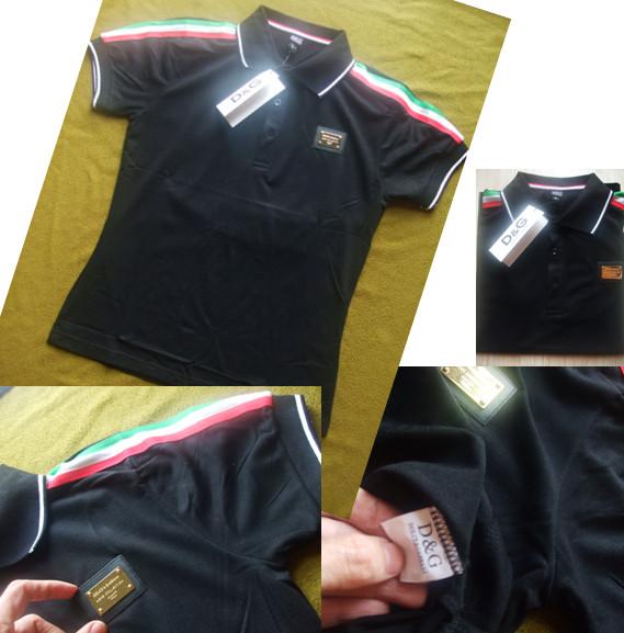 I AM JEAN shop Mr Cốp:Sơ Mi Jean DOLCE & GABBANA Milano Italy.Hàng Limited-Siêu HOT. - 15