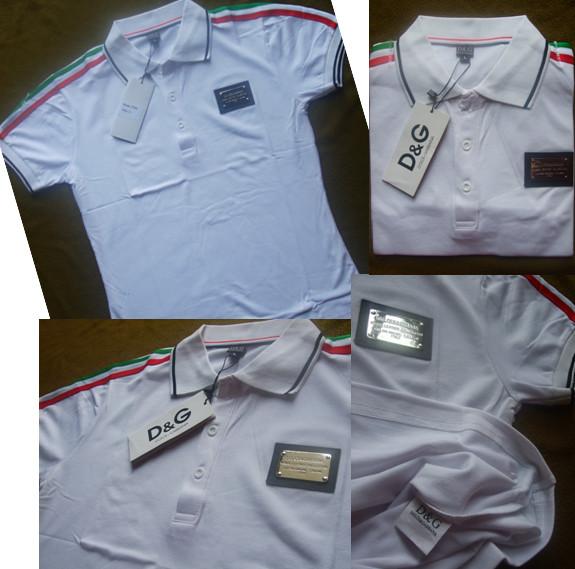 I AM JEAN shop Mr Cốp:Sơ Mi Jean DOLCE & GABBANA Milano Italy.Hàng Limited-Siêu HOT. - 16