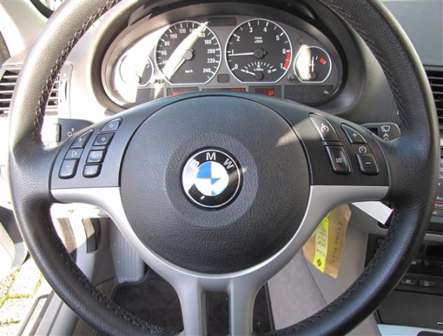 BMW Stanley Hillis op veilingsite