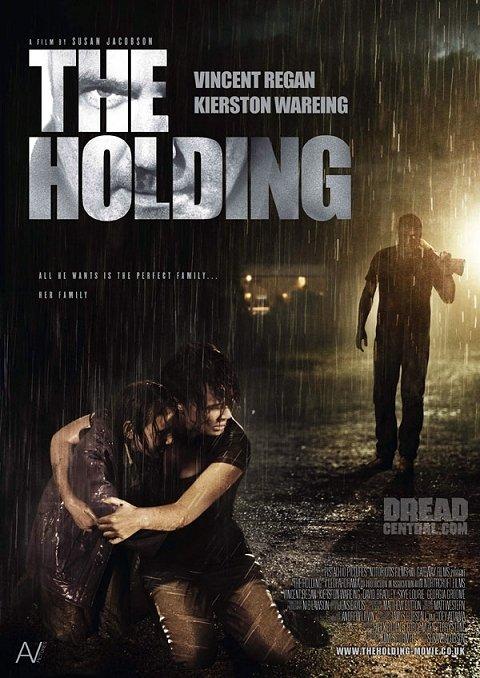 The Holding – Çiftlik Filmi İzle
