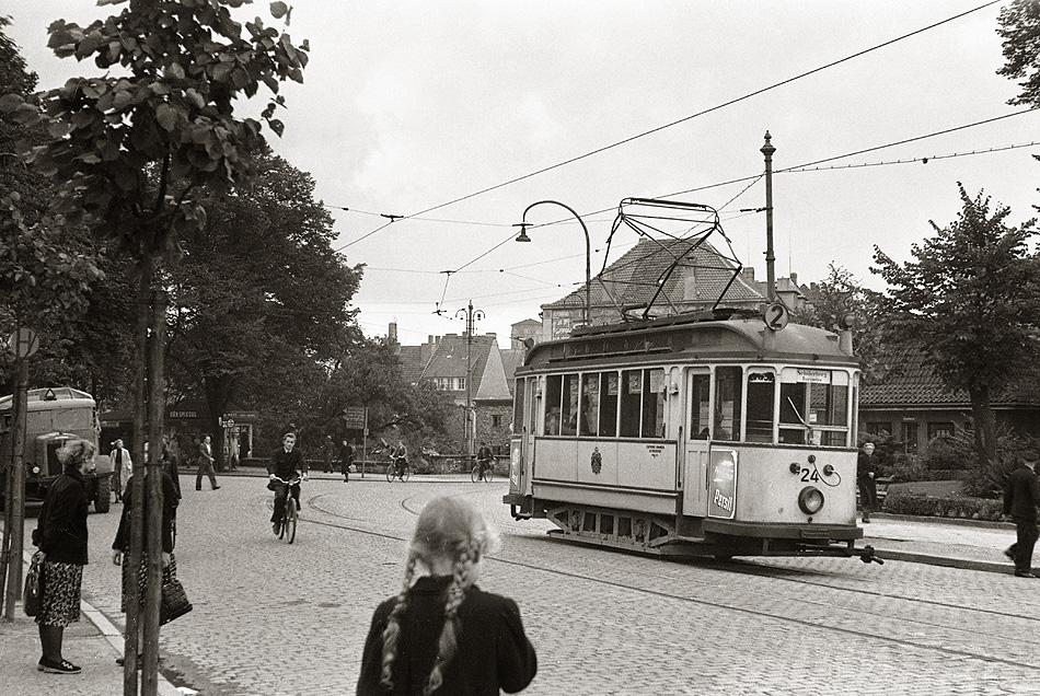 Bahn Rheine