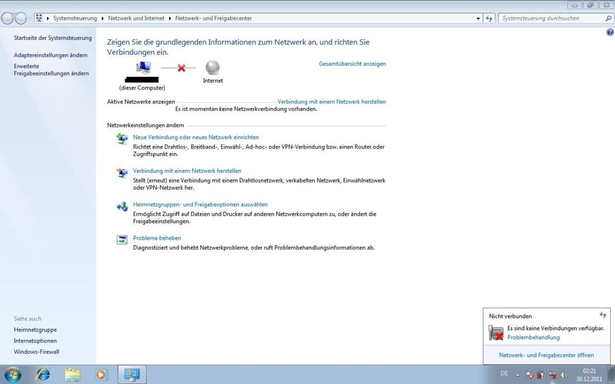 Was Kam Nach Windows 7