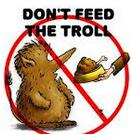 troll