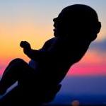 Veroordeling voor niet voeden baby