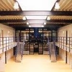 Gevangenisontsnapping PI Dordrecht mislukt