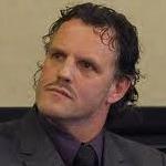 Ex-PVV’er Bosman live op radio overvallen