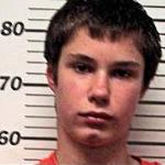 Colton Harris-Moore aka Blootvoetse Bandiet voor jaren de cel in