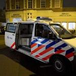 Dodelijke schietpartij door agent Fred Buffing gereconstrueerd