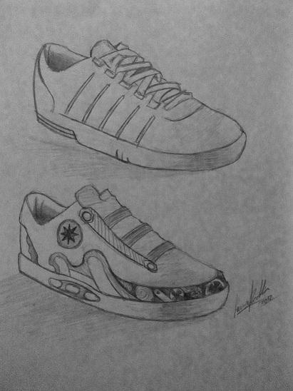 Learning to Draw Learning to Draw