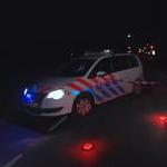 Jongen dood gevonden na explosie