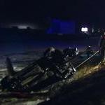 Vier doden na ongeval A35