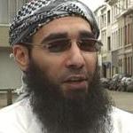 Cel voor moslimleider Fouad Belkacem