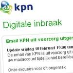 OM onderzoekt hack bij KPN