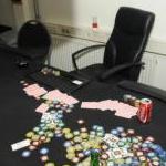 Illegaal Haags casino opgerold