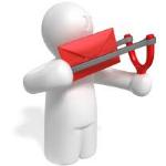 Is e-mail rechtsgeldig?