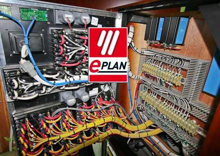 Eplan Pro Panel Professional 2.1 SP1.0 (x86/x64)