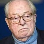 Le Pen veroordeeld
