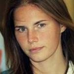 Boekendeal voor vrijgesproken moordverdachte Amanda Knox