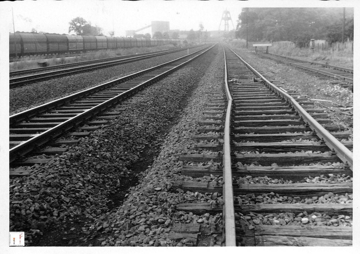 Drehscheibe Online Foren :: 04 - Historische Bahn :: 11.04.1962 um 12: ...