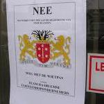 Haarlemse coffeeshops willen de wietpas niet invoeren