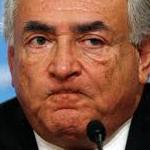 Dominique Strauss-Kahn verhoord in seksschandaal