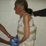Trend: bejaarde drugshandelaren