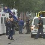 Weer arrestatie overval Brink’s